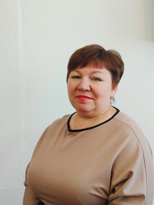 Московская Инга Федоровна Московская Инга Федоровна