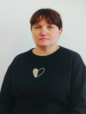 Швецова Надежда Геннадьевна Швецова Надежда Геннадьевна