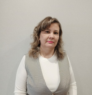 Юндунова Валентина Геннадьевна Юндунова Валентина Геннадьевна