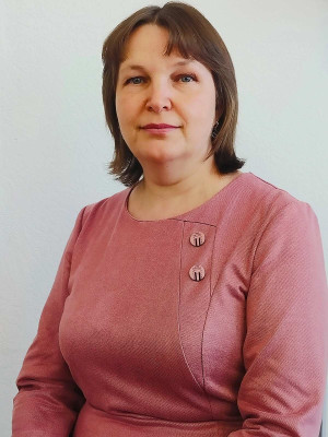 Чудина Татьяна Васильевна Чудина Татьяна Васильевна