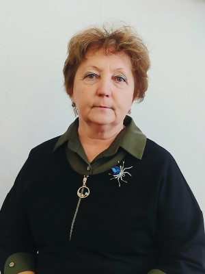 Партолина Евгения Викторовна Партолина Евгения Викторовна