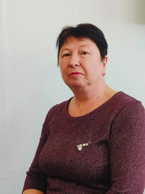 Чудина Галина Николаевна Чудина Галина Николаевна